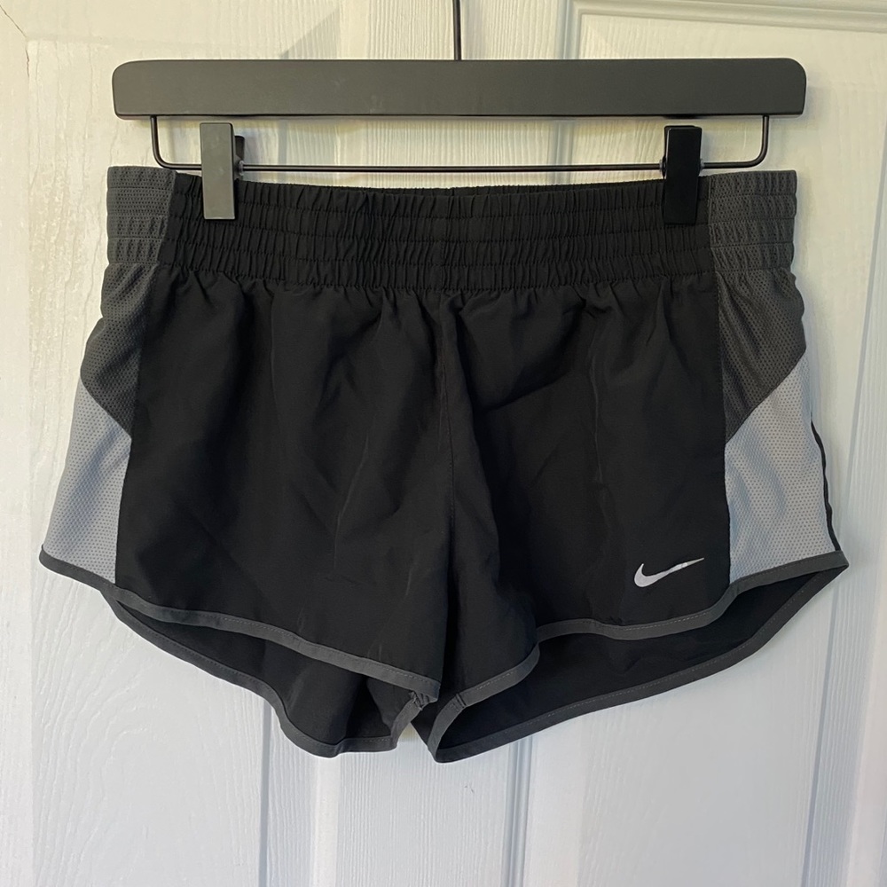 Nike Running Athletic Shorts
